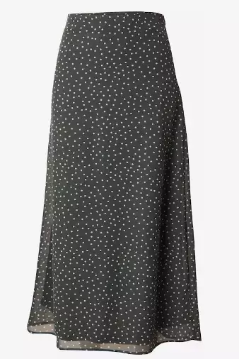 Zpátky do osmdesátek: Puntíky a vycpaná ramena hlásí velkolepý návrat. Hlavně po 50 je noste podle našich tipů