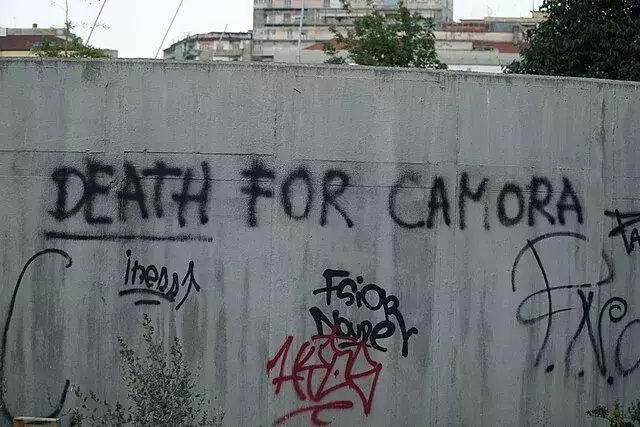Camorra