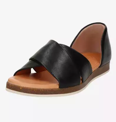 Nejpohodlnější sandály na jaro / léto 2025: Vypadají jako po babičce