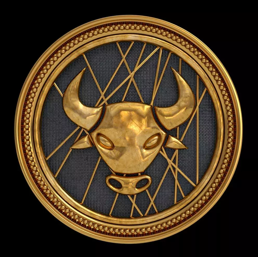 znamení zvěrokruhu, býk