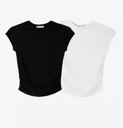 Sportovní móda povýšená na eleganci: I ty nejošklivější kousky mohou vypadat luxusně