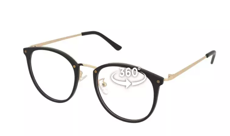 C​hic účesy pro ženy nad 50 let s brýlemi. Objevte účesy, které skvěle doplňují brýle a podtrhují vaši osobnost