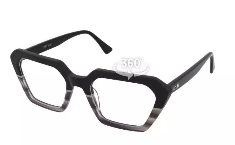 C​hic účesy pro ženy nad 50 let s brýlemi. Objevte účesy, které skvěle doplňují brýle a podtrhují vaši osobnost