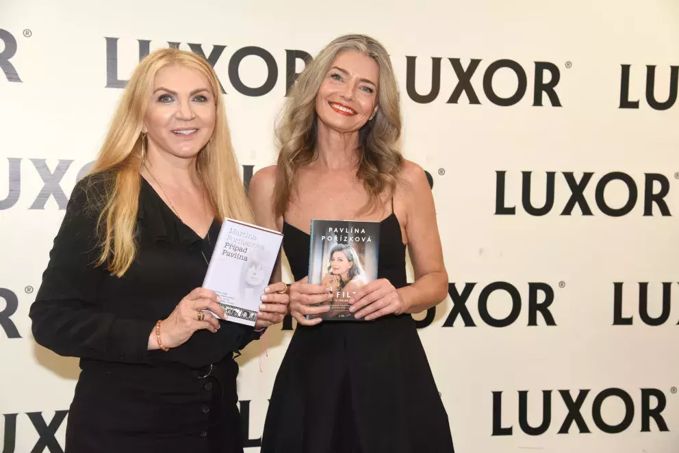 Pavlína Pořízková