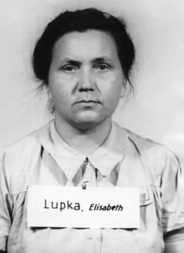 Elisabeth Lupka