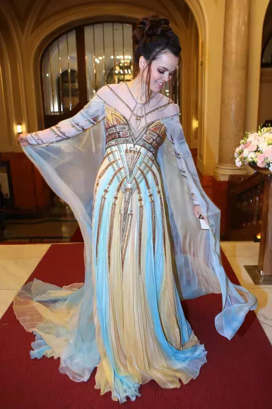 Lilia Khousnoutdinova