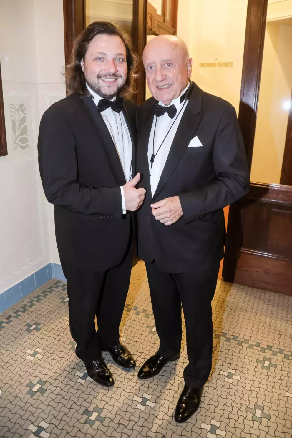 Felix Slováček mladší