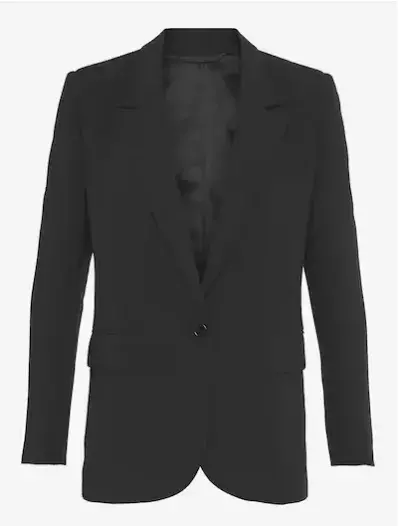 Zpátky do osmdesátek: Puntíky a vycpaná ramena hlásí velkolepý návrat. Hlavně po 50 je noste podle našich tipů