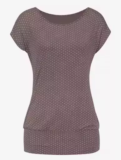 Zpátky do osmdesátek: Puntíky a vycpaná ramena hlásí velkolepý návrat. Hlavně po 50 je noste podle našich tipů