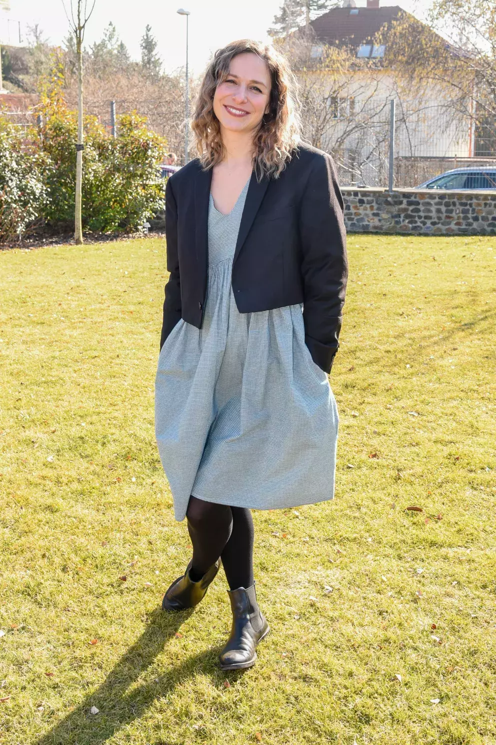 Veronika Khek Kubařová