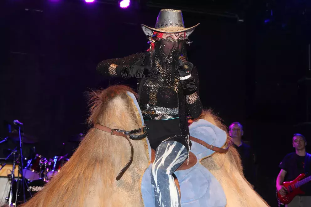 Jana Kratochvílová 