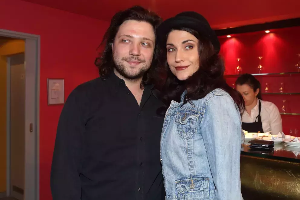 Felix Slováček mladší