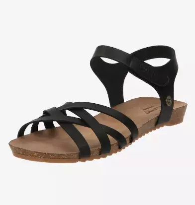 Nejpohodlnější sandály na jaro / léto 2025: Vypadají jako po babičce