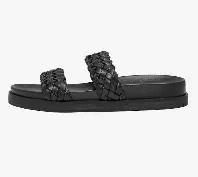 Nejpohodlnější sandály na jaro / léto 2025: Vypadají jako po babičce