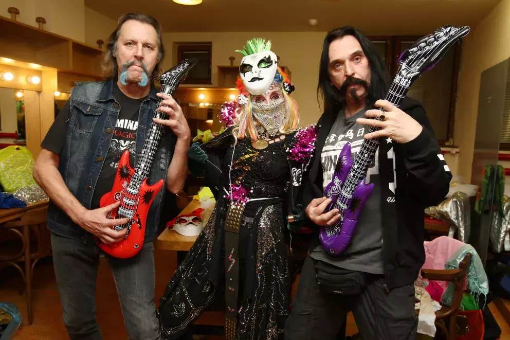 Jana Kratochvílová 