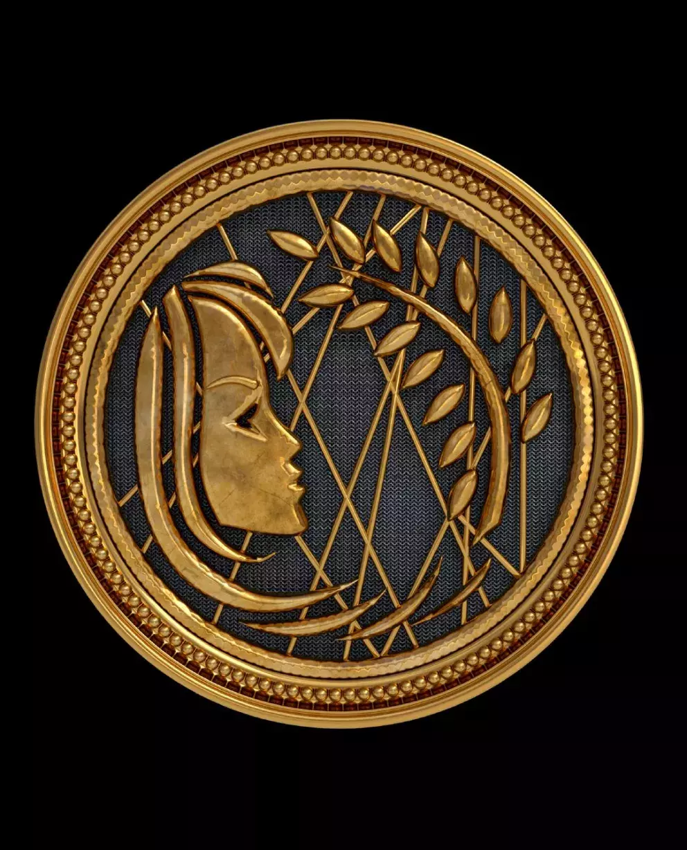 znamení zvěrokruhu, panna