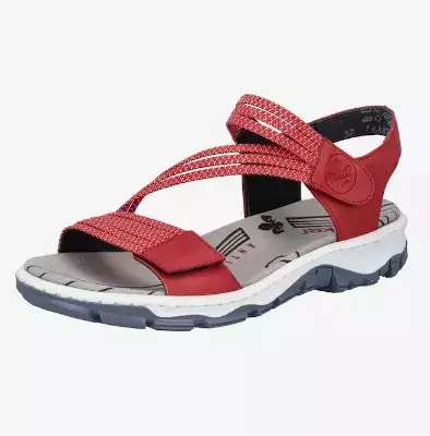 Nejpohodlnější sandály na jaro / léto 2025: Vypadají jako po babičce