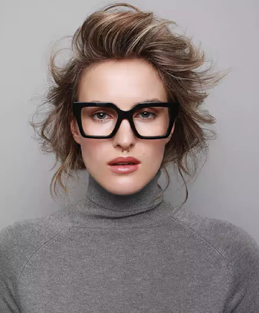 <p>LeWish Williamsburg, výrazné brýle, 4069 Kč</p>
