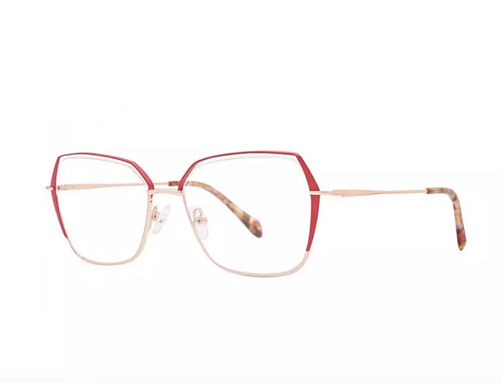 <p>Dioptrické brýle Gemini, 1990 Kč</p>
