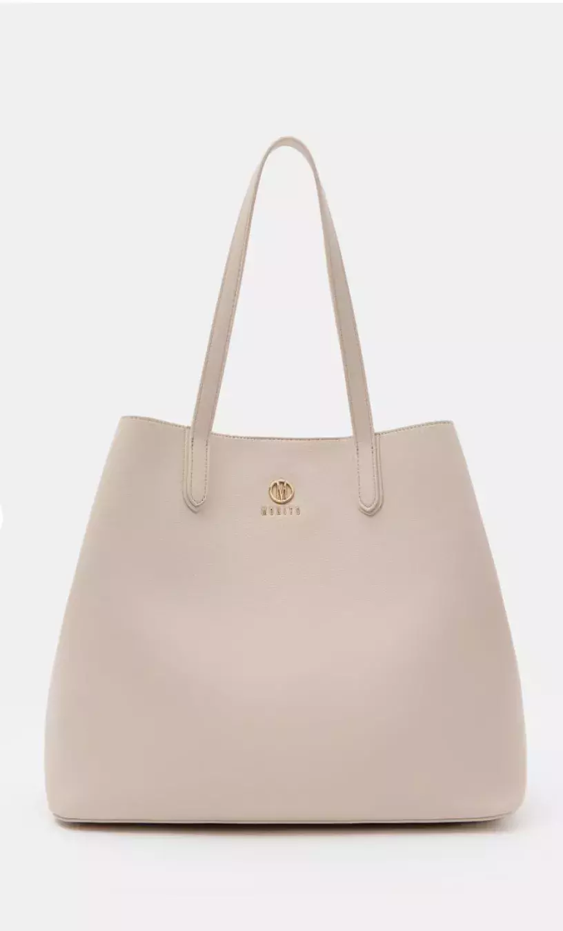 <p>Shopper, Mohito, 859 Kč</p>
