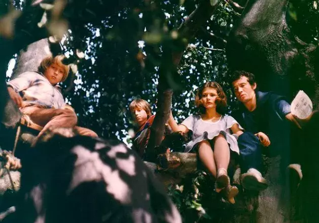 Létající Čestmír po 42 letech: Lukáš Bech nám prozradil, co ho dnes živí