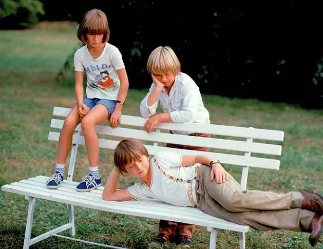 Létající Čestmír po 42 letech: Lukáš Bech nám prozradil, co ho dnes živí