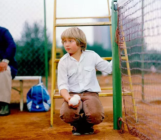 Létající Čestmír po 42 letech: Lukáš Bech nám prozradil, co ho dnes živí