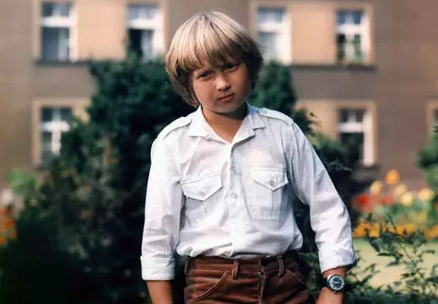 Létající Čestmír po 42 letech: Lukáš Bech nám prozradil, co ho dnes živí