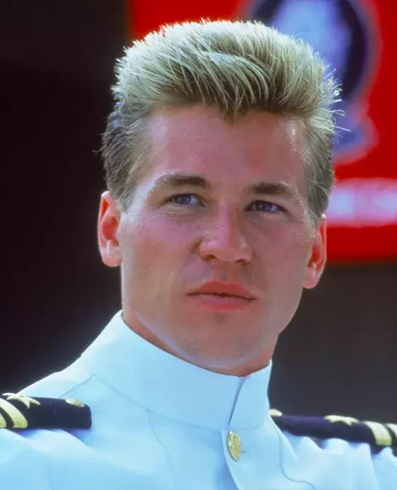 Val Kilmer