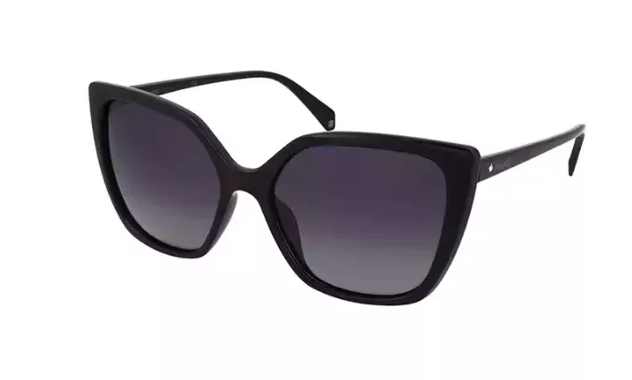 <p>Sluneční Brýle Polaroid, 824 Kč (ve slevě), prodává Alensa</p>
