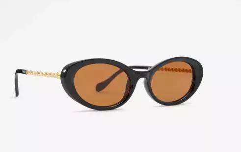 <p>Sluneční brýle Aldo, 395 Kč</p>
