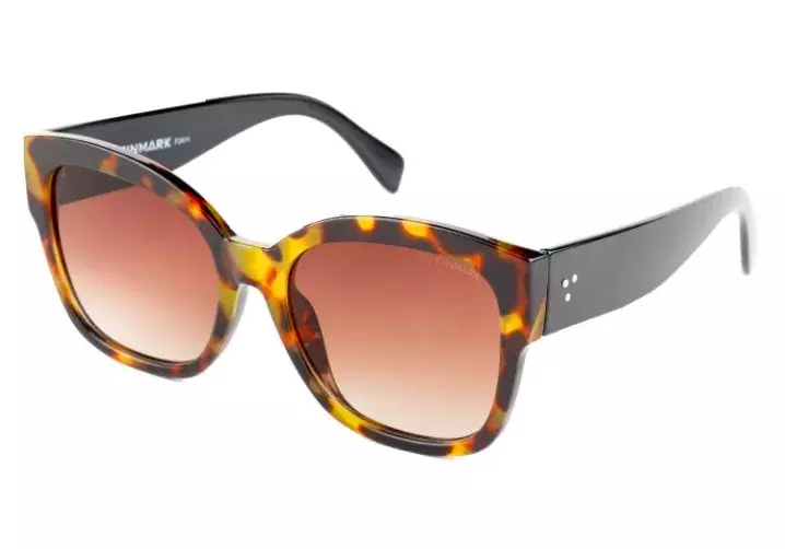 <p>Sluneční brýle Finmark, 419 Kč, prodává Sportisimo, </p>
