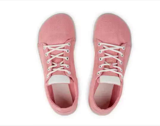 <p>Dámské Vida Hemp Pink, barefoot konopné tenisky Ahinsa Shoes, 3390 Kč</p>
