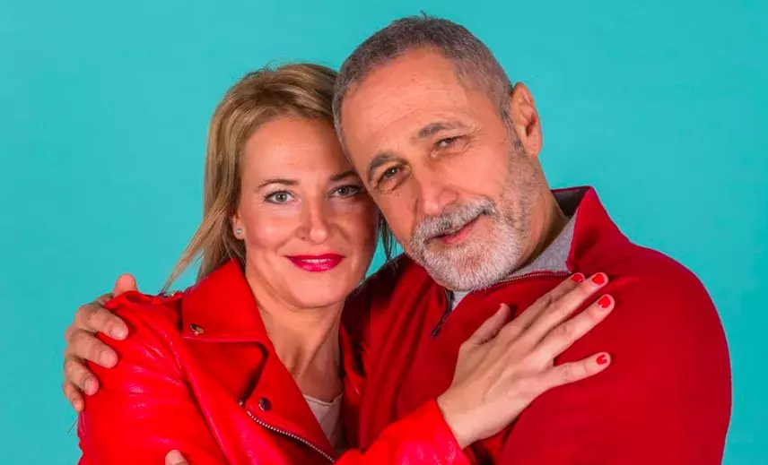 Poprvé před oltářem: Jak jsem si vzala muže, který by mohl být mým dědečkem