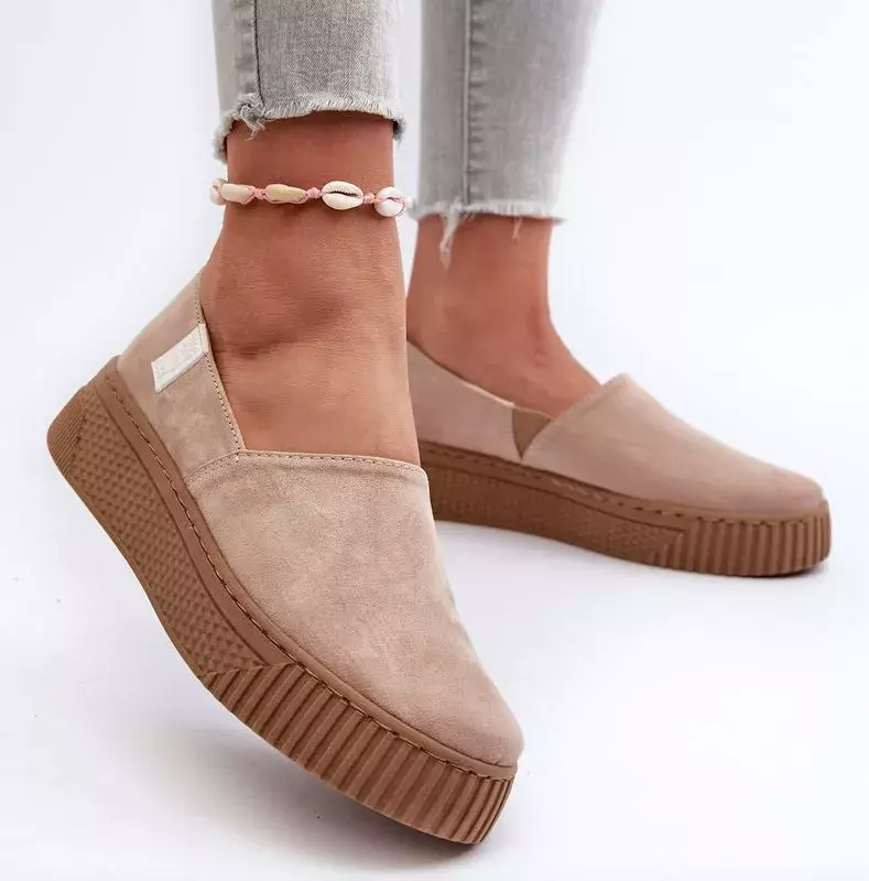 Dámské tenisky BIG STAR SHOES