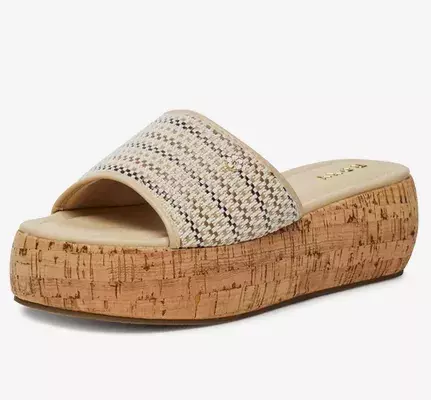 Nazouváky na platformě, 849 Kč