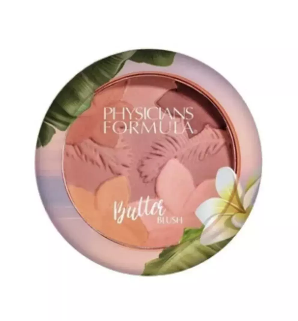 matná tvářenka