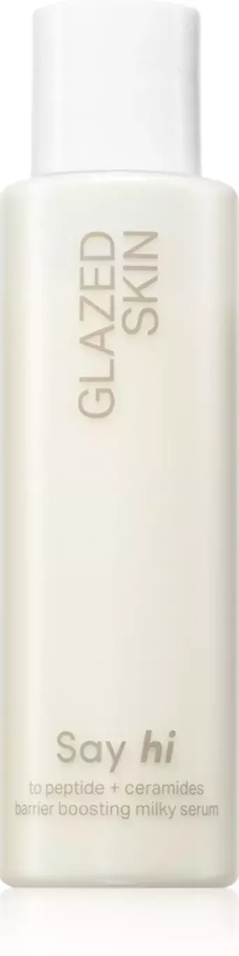 zpevňující pleťové sérum