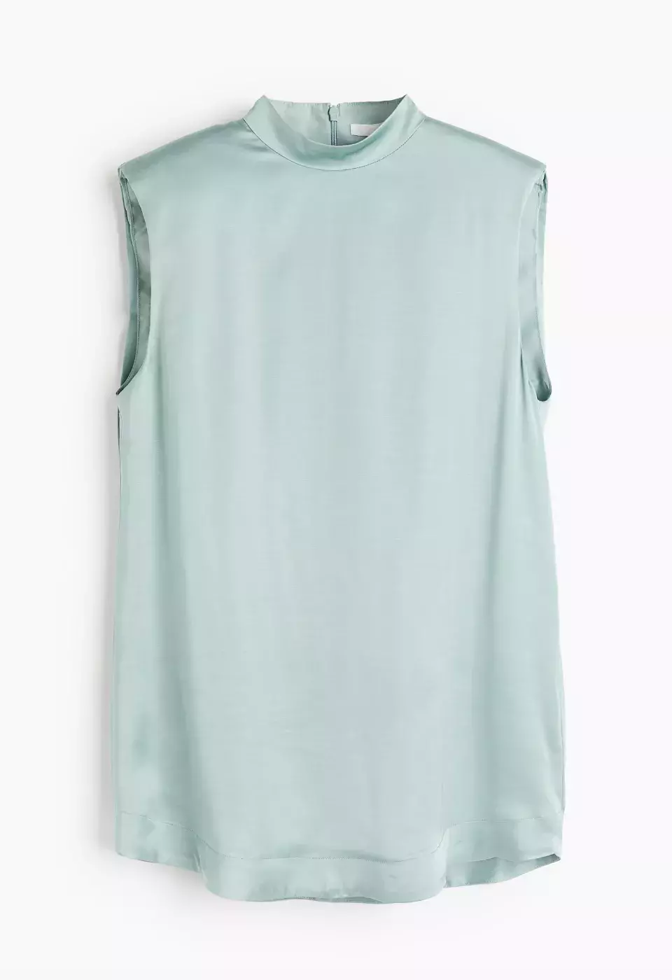 halenka s vycpávkami