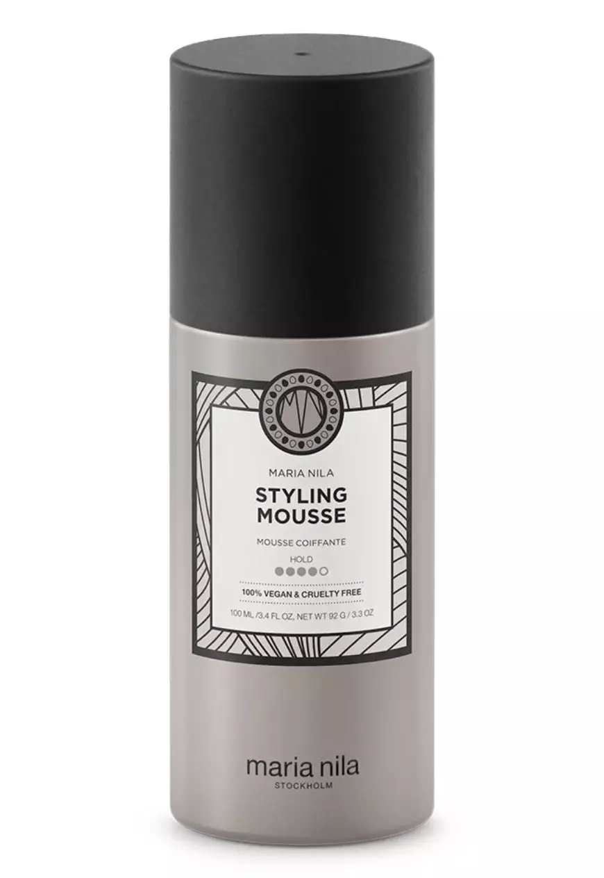 Stylingová pěna pro objem