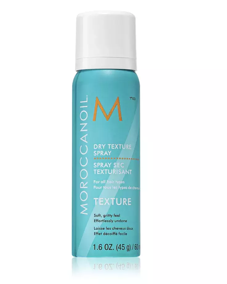 sprej na vlasy pro objem a tvar