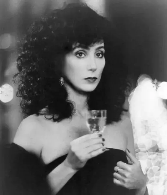 Cher