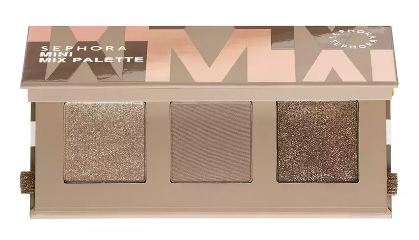 Mini paletka stínů