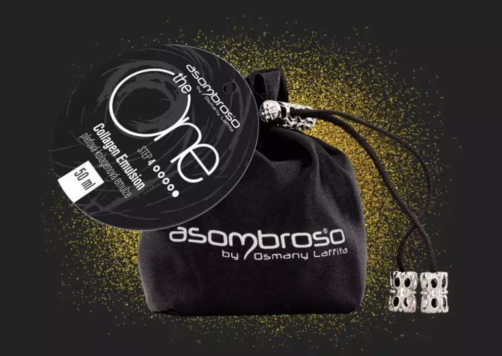 The One Collagen Emulsion - pleťová kolagenová emulze