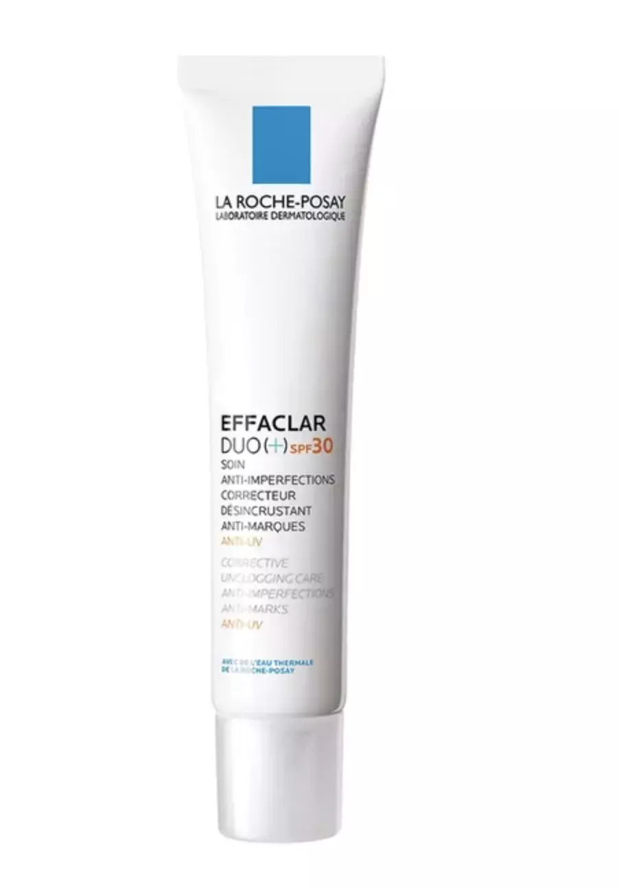La Roche-Posay Effaclar DUO+ SPF30 40 ml