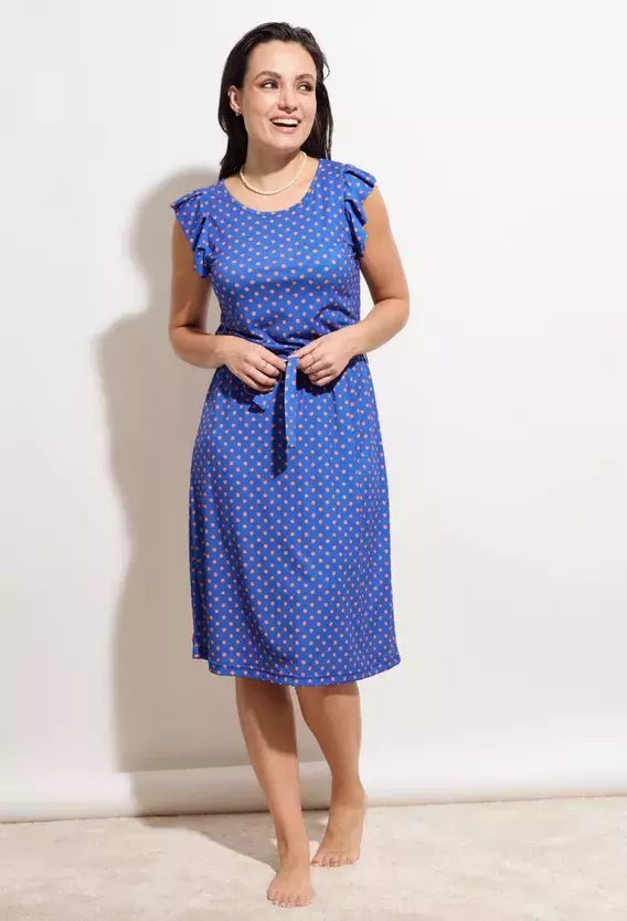 Dámské šaty Lady Belty