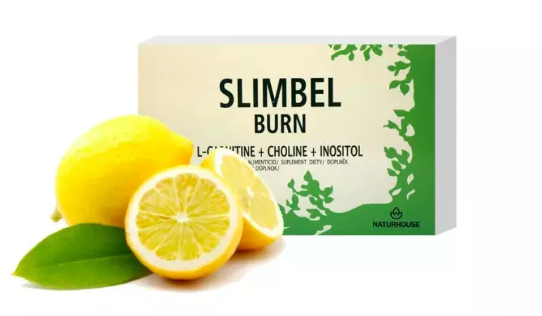 <p><strong>Slimbel BURN </strong>obsahuje chrom, který přispívá k normálnímu metabolismu makroživin a k udržení normální hladiny glukózy v krvi. Cena: 381 Kč</p>
