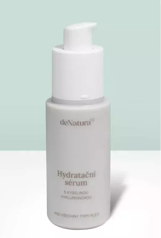 serum