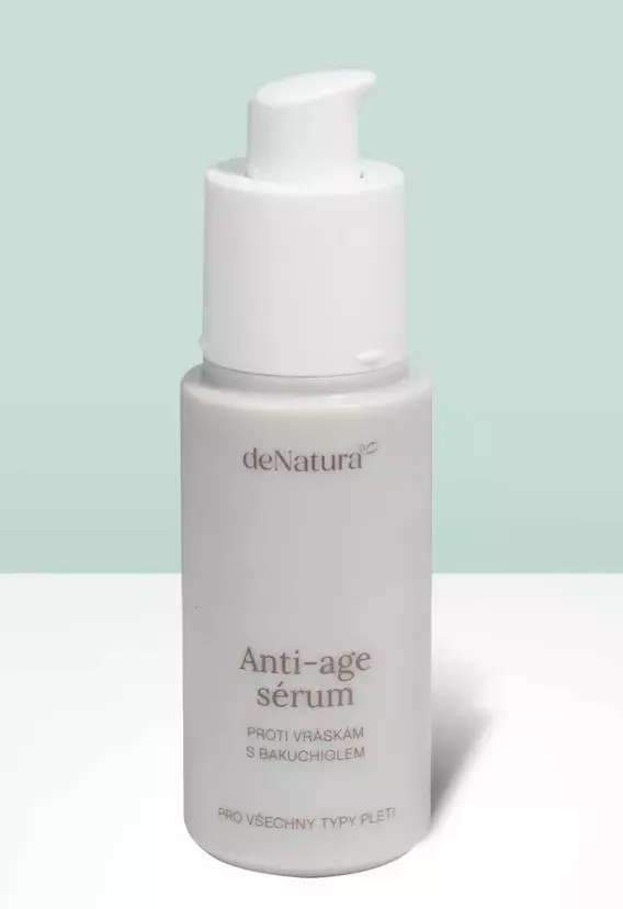 serum