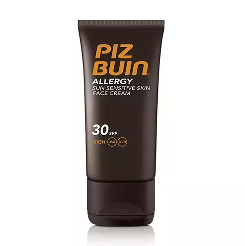 fluid Nivea SUN Invisible Fluid SPF 50+ 